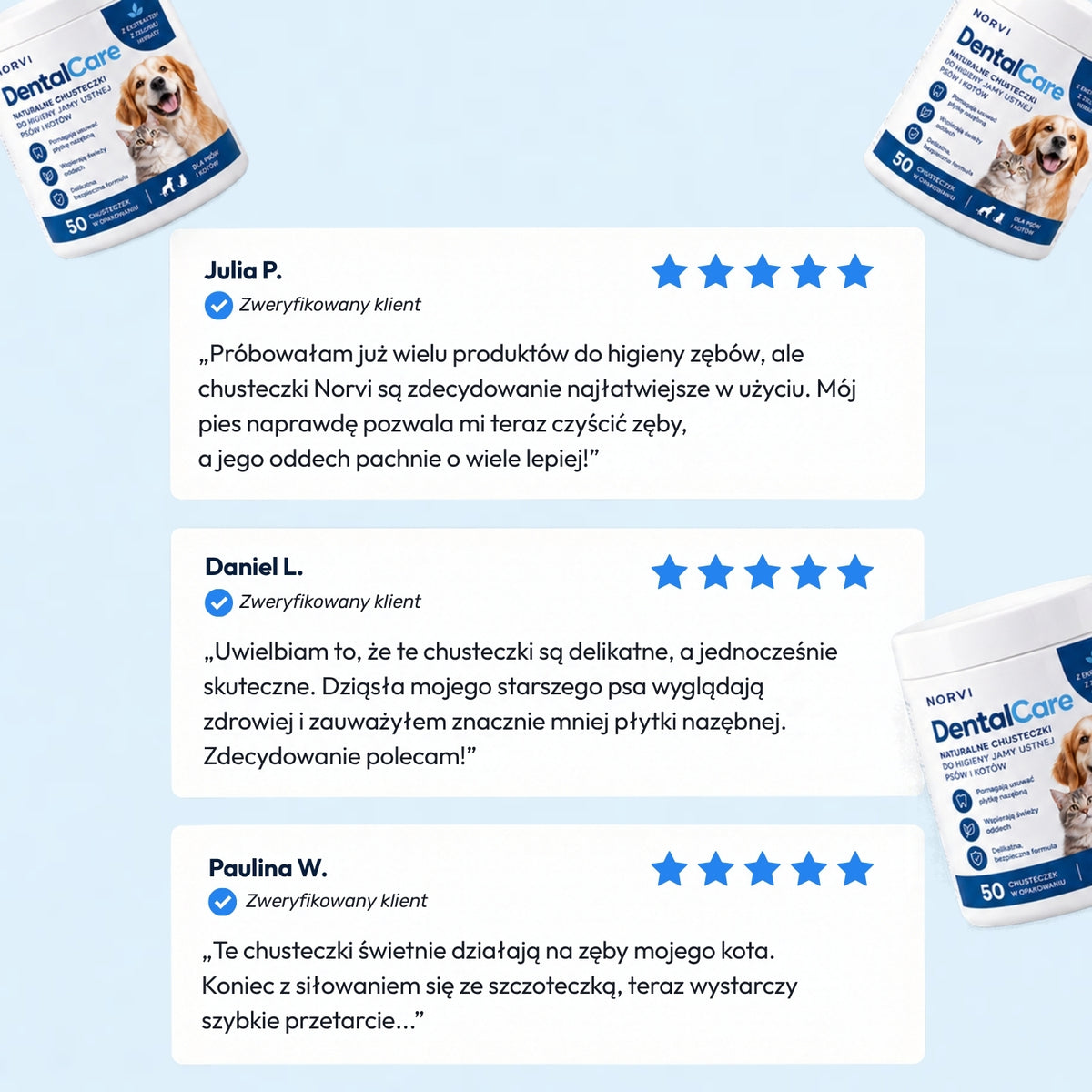 Norvi DentalCare