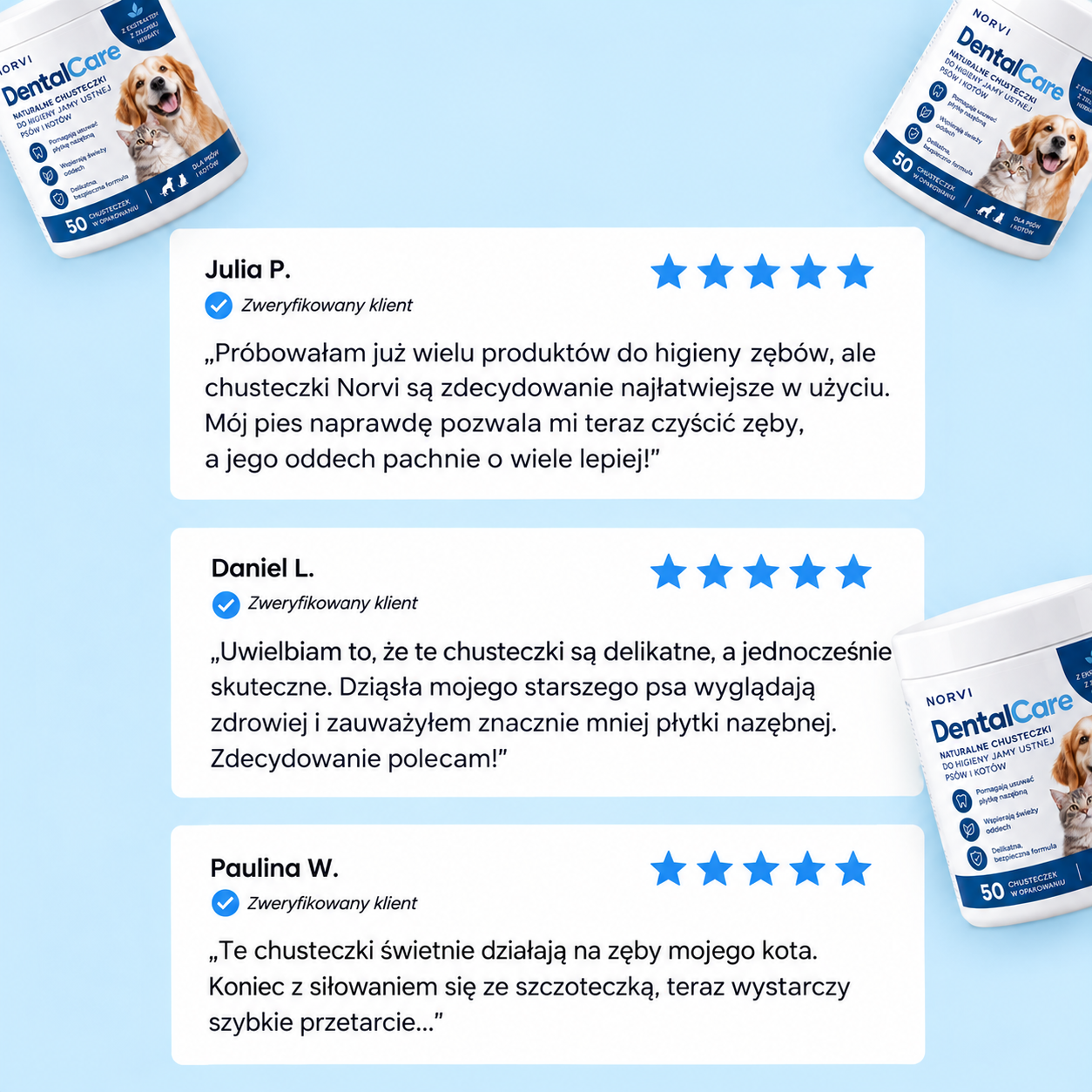 Norvi DentalCare