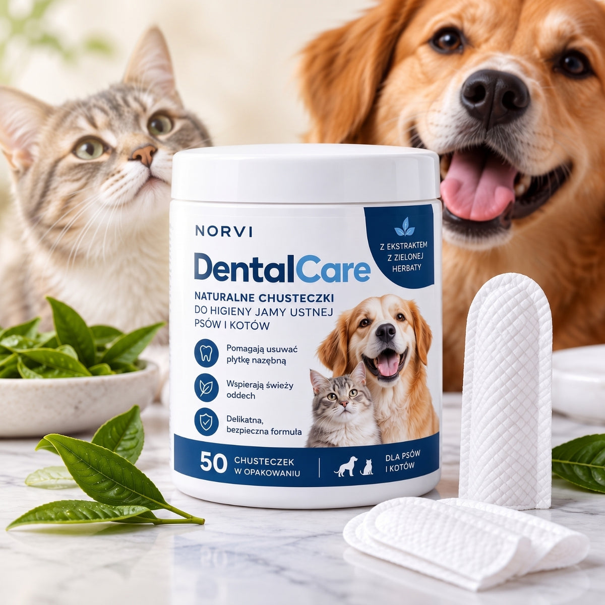 Norvi DentalCare