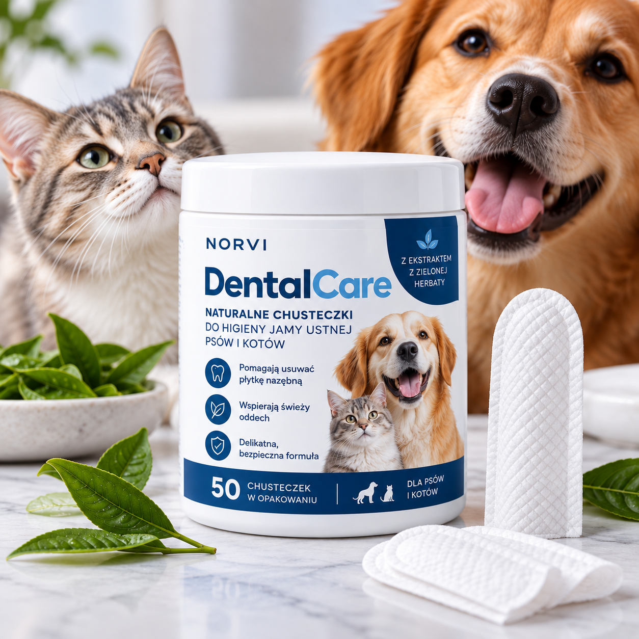 Norvi DentalCare